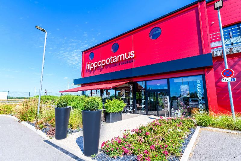 Kyriad Prestige Amiens Poulainville   Hotel And Spa