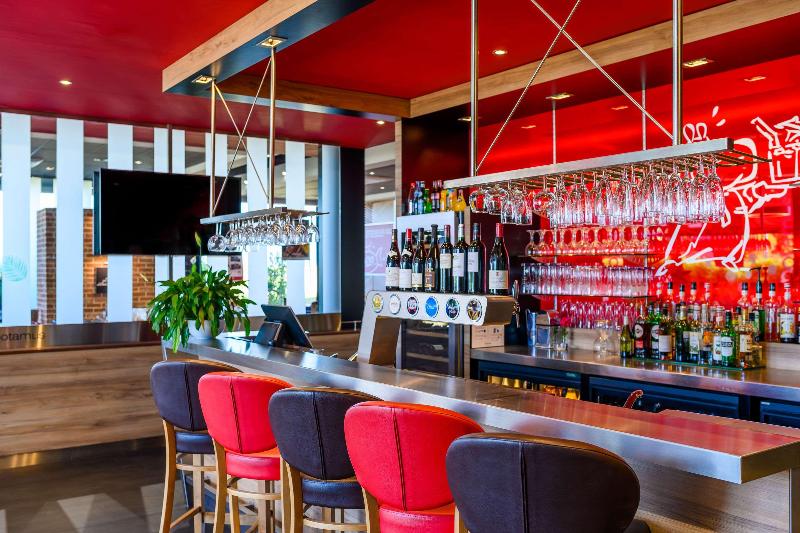 Kyriad Prestige Amiens Poulainville   Hotel And Spa