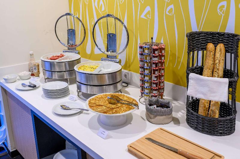 Kyriad Prestige Amiens Poulainville   Hotel And Spa