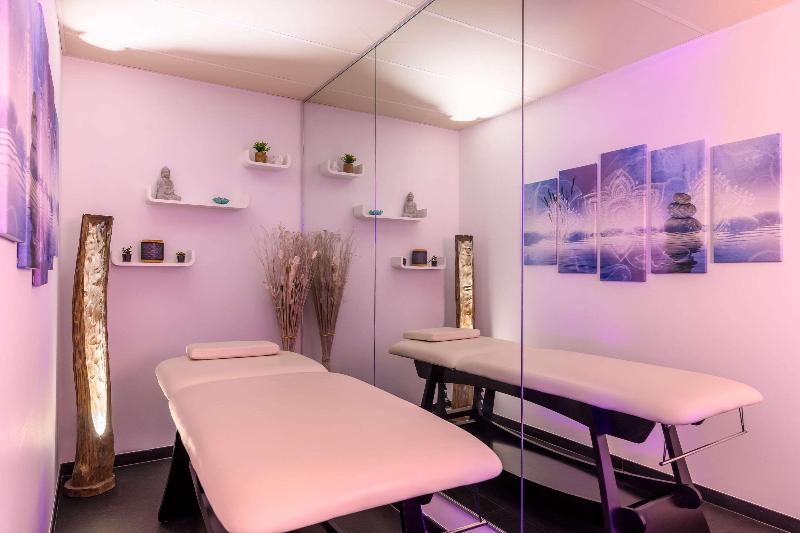 Kyriad Prestige Amiens Poulainville   Hotel And Spa