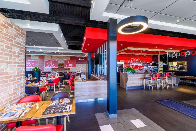 Kyriad Prestige Amiens Poulainville   Hotel And Spa