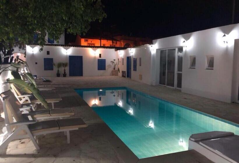 호텔 Lithos Studios