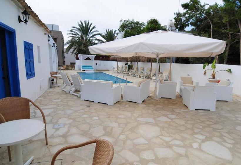 호텔 Lithos Studios