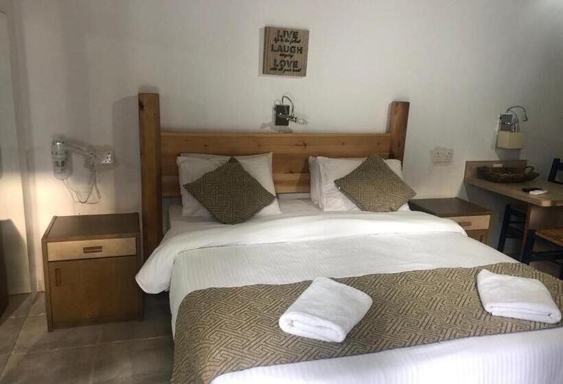 호텔 Lithos Studios