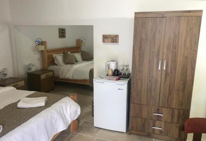 호텔 Lithos Studios