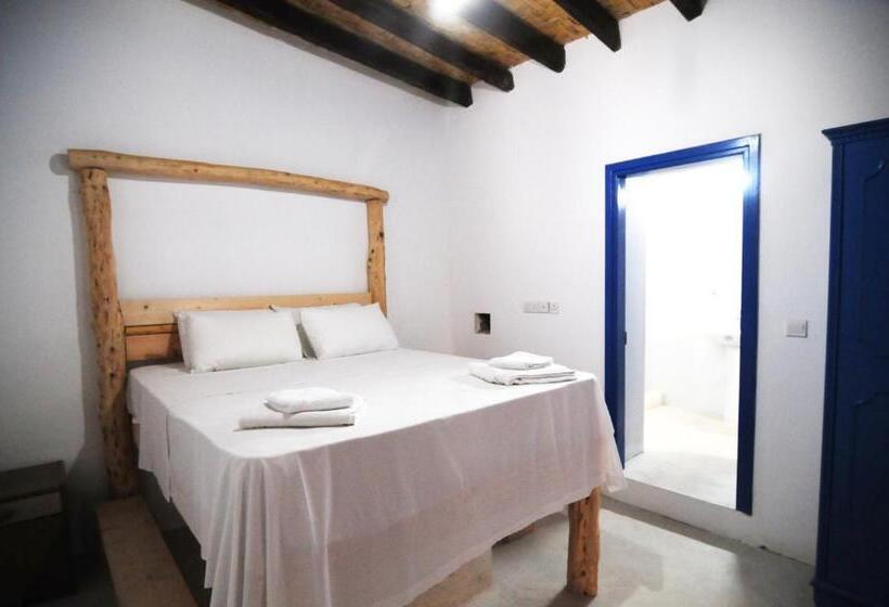 호텔 Lithos Studios