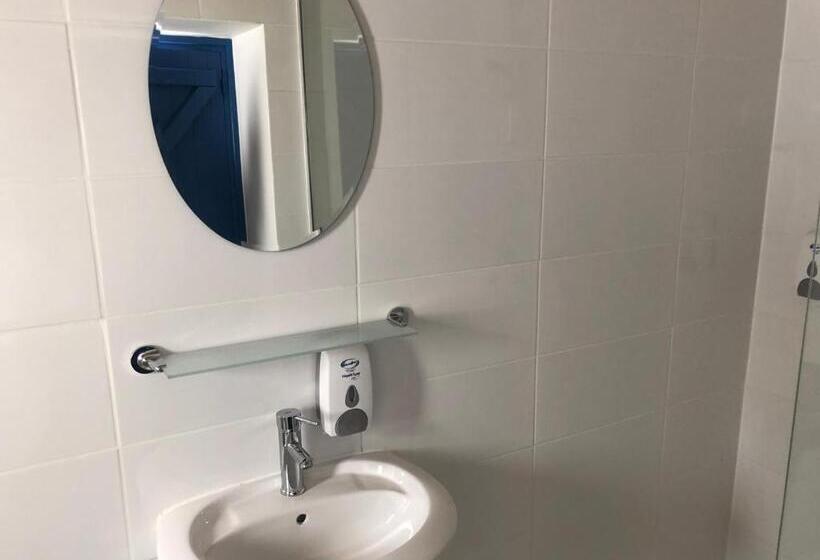 호텔 Lithos Studios