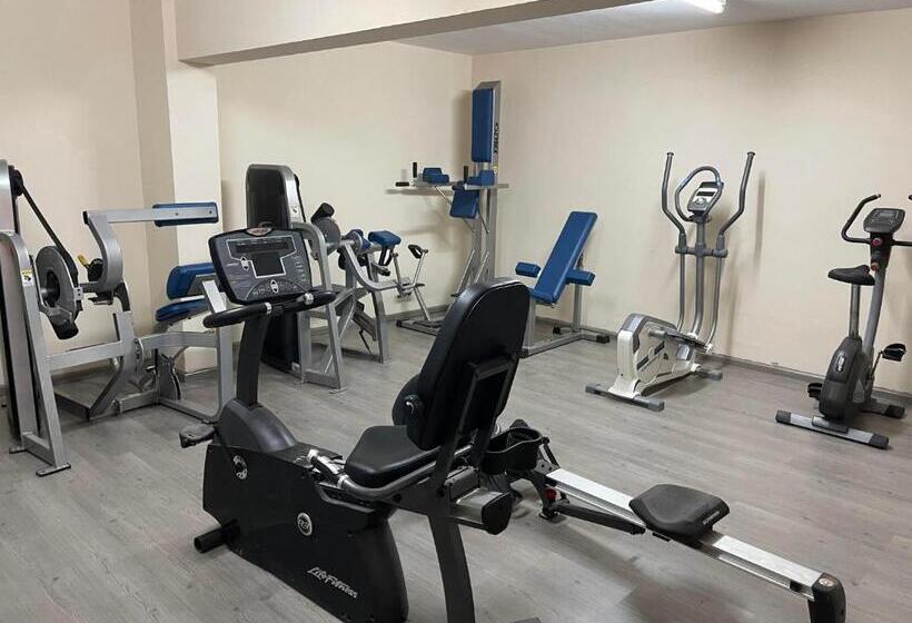 호텔 Lithos Studios