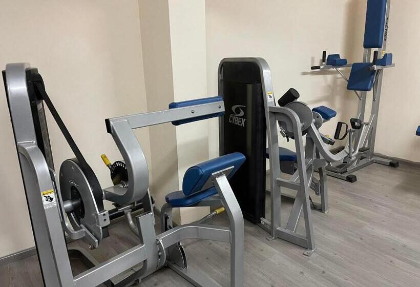 호텔 Lithos Studios