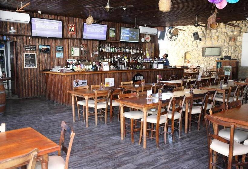 호텔 Lithos Studios