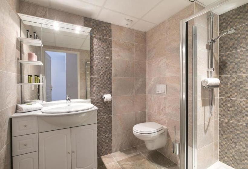 فندق Médicis Home Paray Le Monial