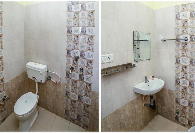 酒店 Oyo 14658 Shree Ambe Tara Guest House