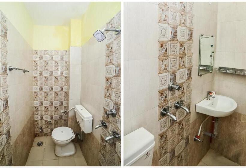 酒店 Oyo 14658 Shree Ambe Tara Guest House