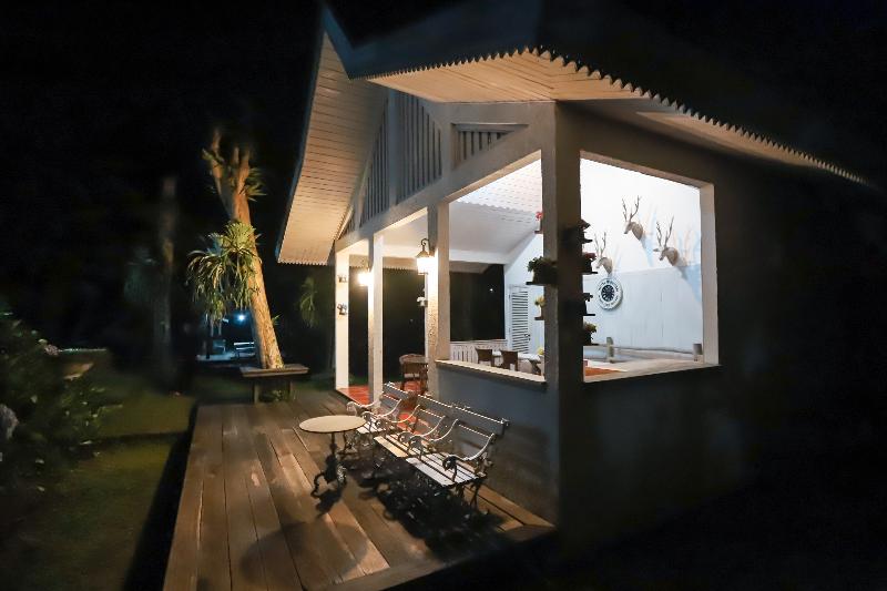 فندق Oyo 156 Wirasamala Villa