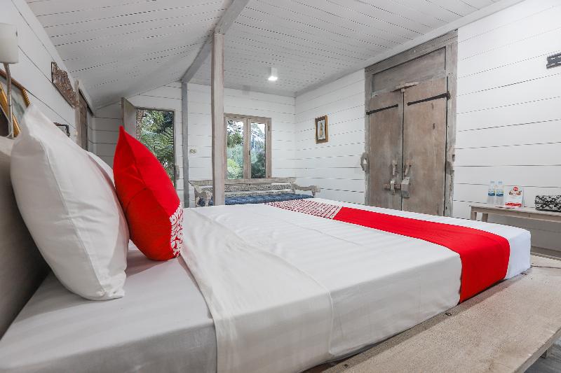 فندق Oyo 156 Wirasamala Villa