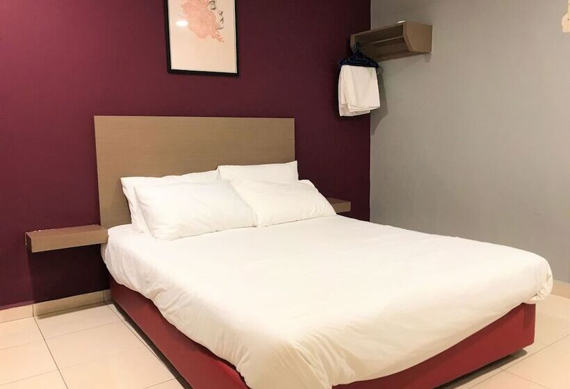 호텔 Oyo 434 Marbella