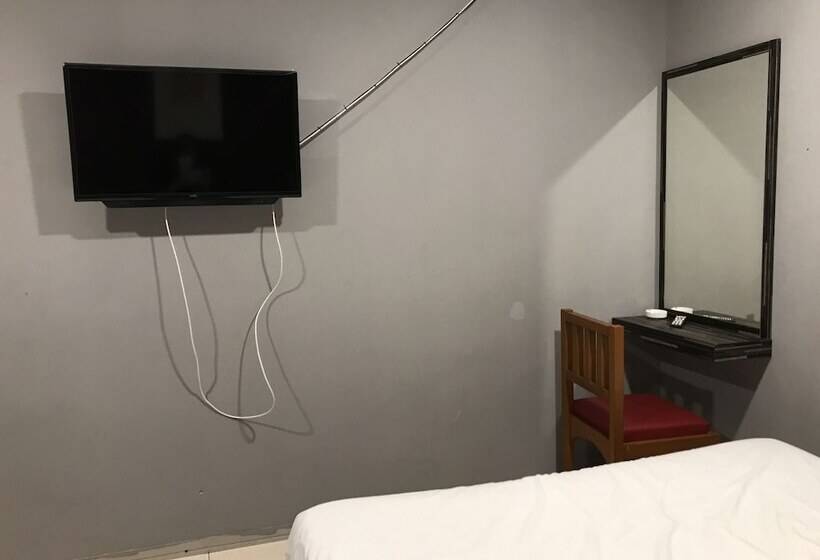 호텔 Oyo 434 Marbella