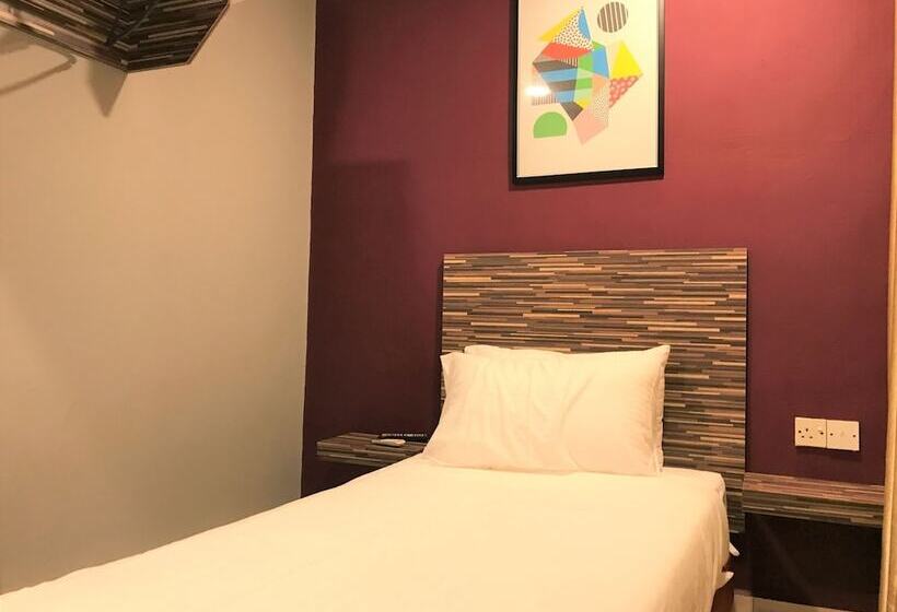 호텔 Oyo 434 Marbella