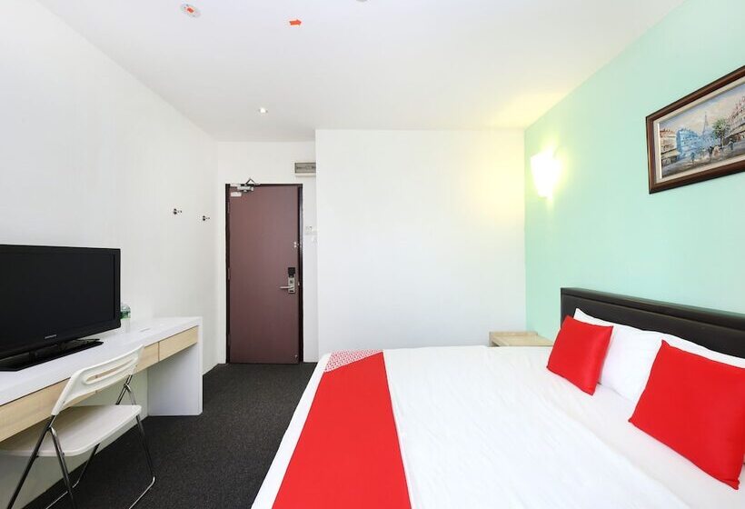 酒店 Oyo 442 Marvelton