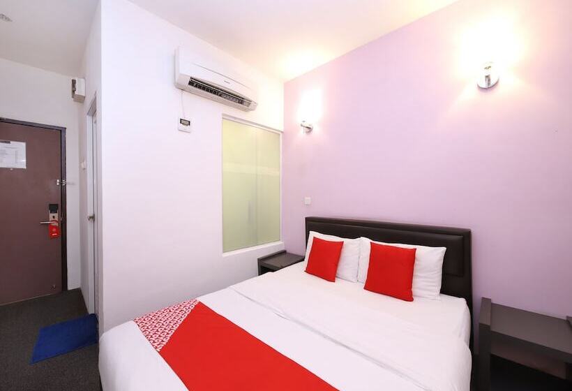 호텔 Oyo 442 Marvelton