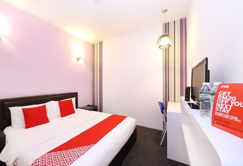 酒店 Oyo 442 Marvelton