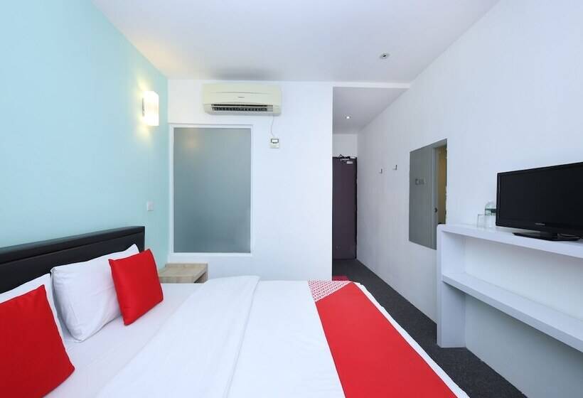 호텔 Oyo 442 Marvelton