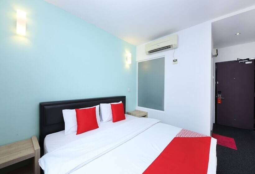 酒店 Oyo 442 Marvelton