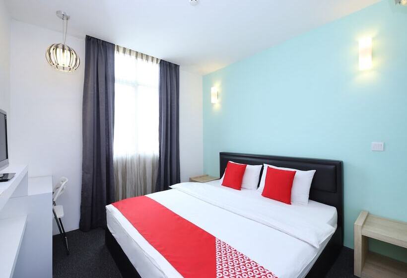 酒店 Oyo 442 Marvelton