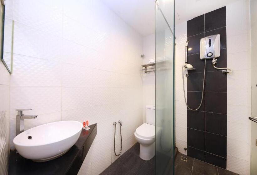 酒店 Oyo 442 Marvelton