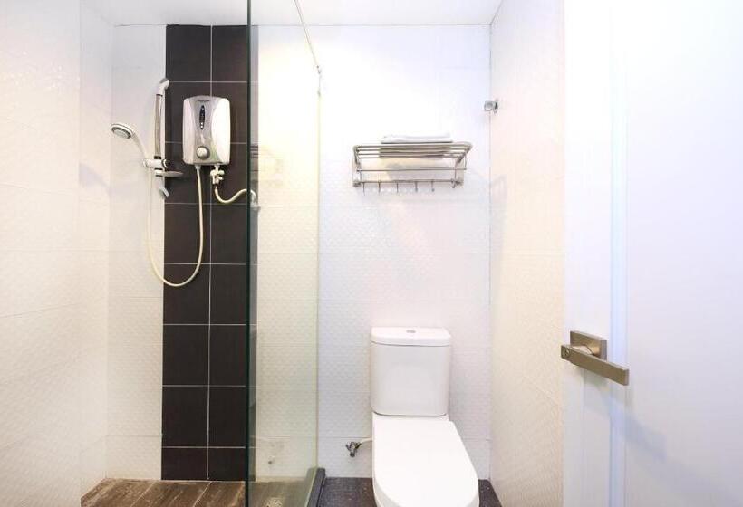 호텔 Oyo 442 Marvelton