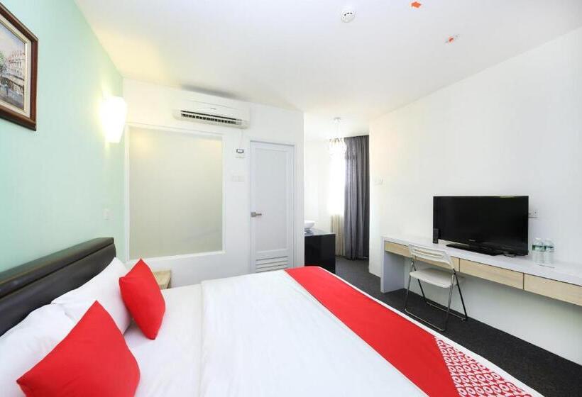 酒店 Oyo 442 Marvelton