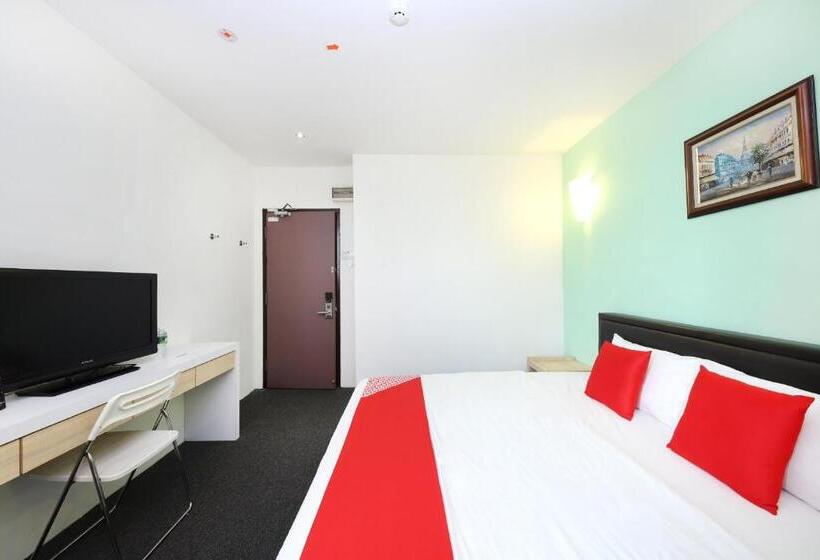 호텔 Oyo 442 Marvelton