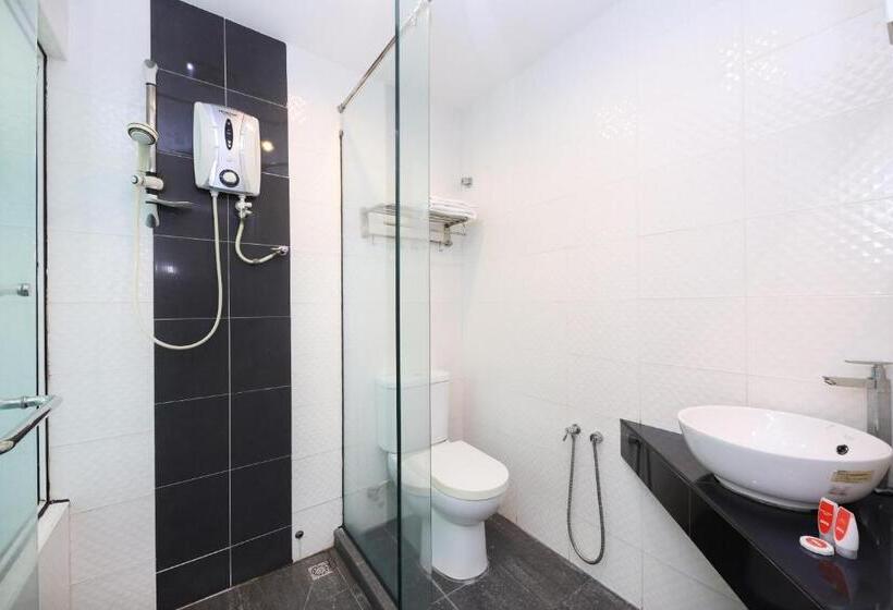 酒店 Oyo 442 Marvelton