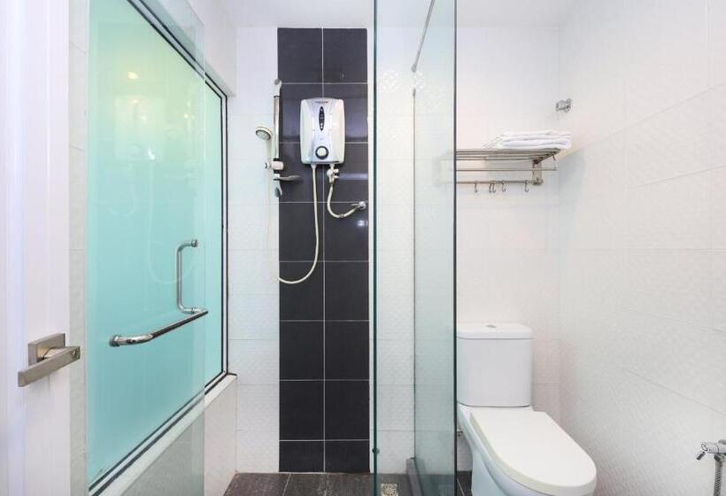 호텔 Oyo 442 Marvelton