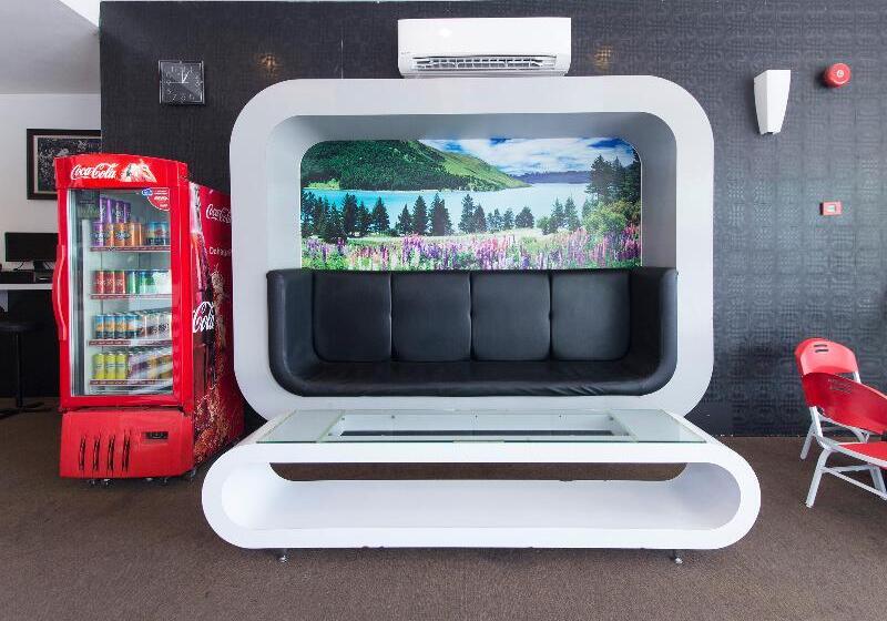 酒店 Oyo 442 Marvelton