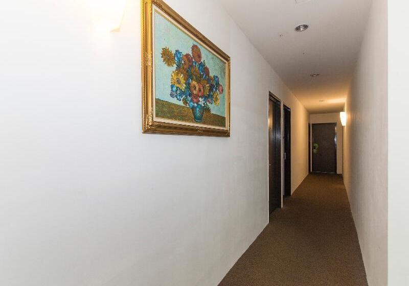 酒店 Oyo 442 Marvelton