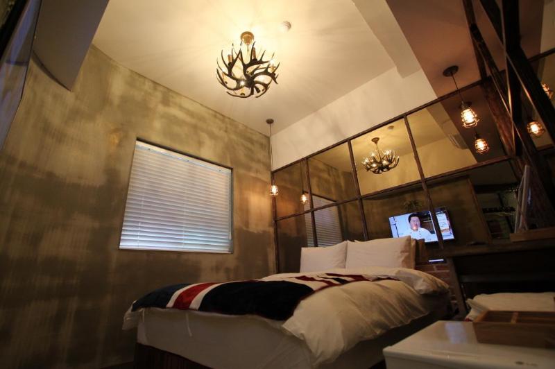 فندق The First Snow Boutique