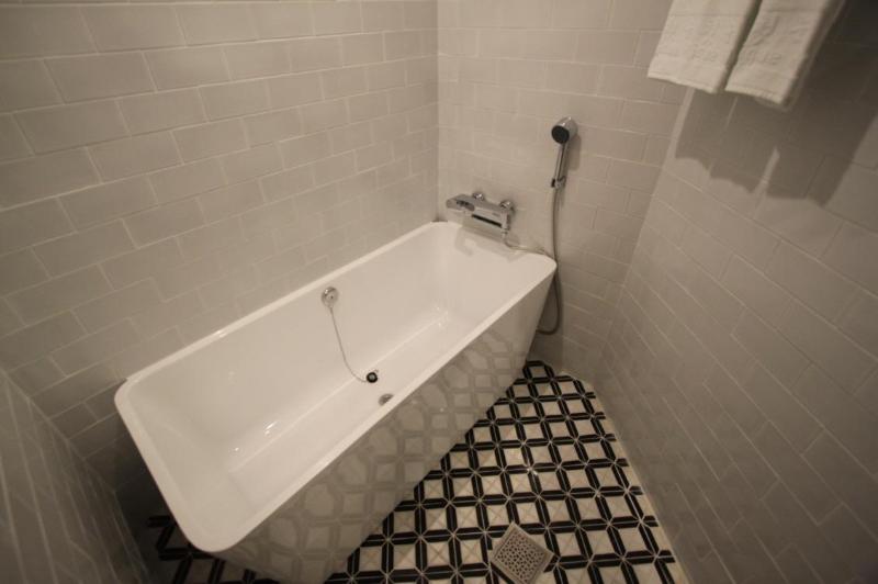 فندق The First Snow Boutique