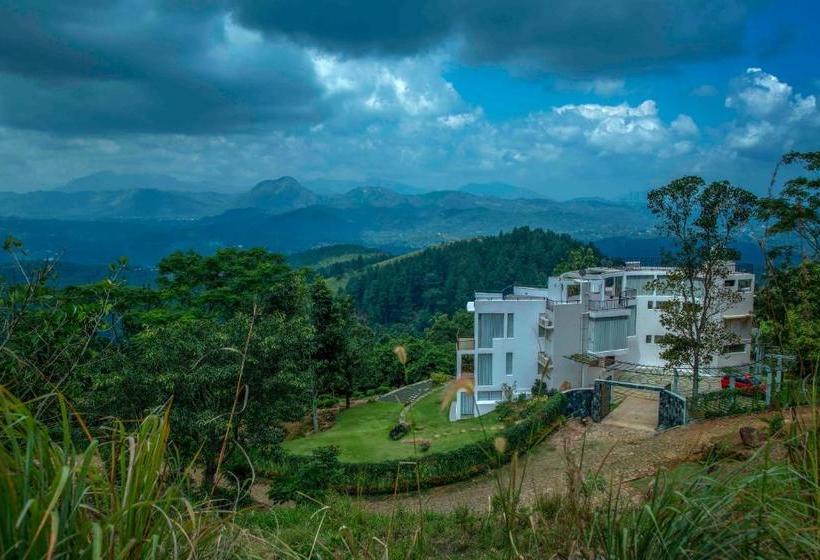 Отель Villa Vajrapani