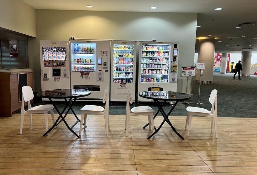 مُتل Nest Dayrooms