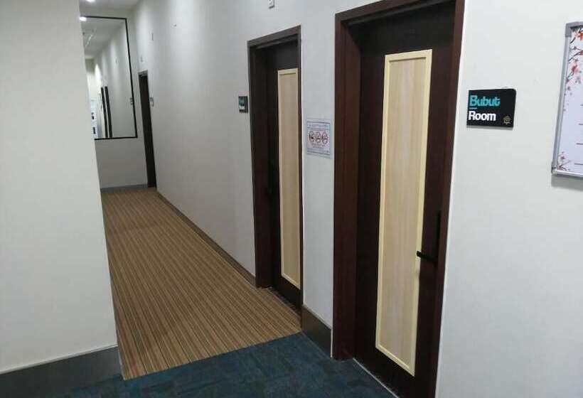 مُتل Nest Dayrooms