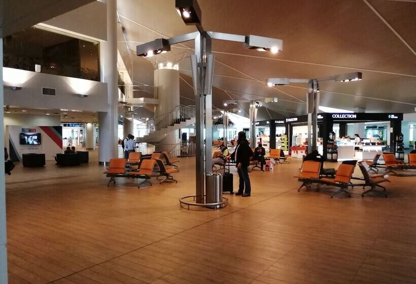 مُتل Nest Dayrooms