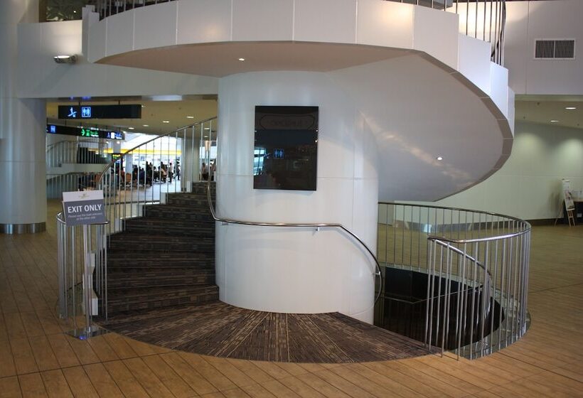 مُتل Nest Dayrooms