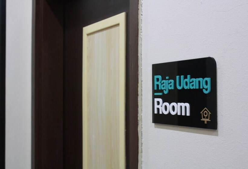 مُتل Nest Dayrooms