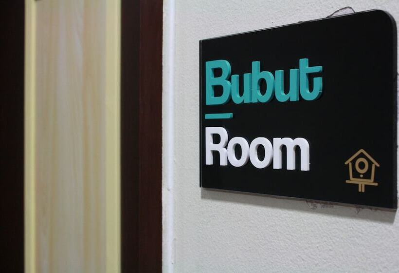 مُتل Nest Dayrooms