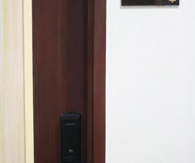 مُتل Nest Dayrooms