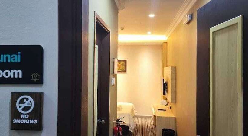 مُتل Nest Dayrooms