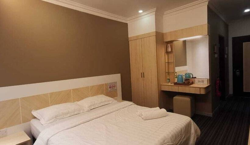 مُتل Nest Dayrooms