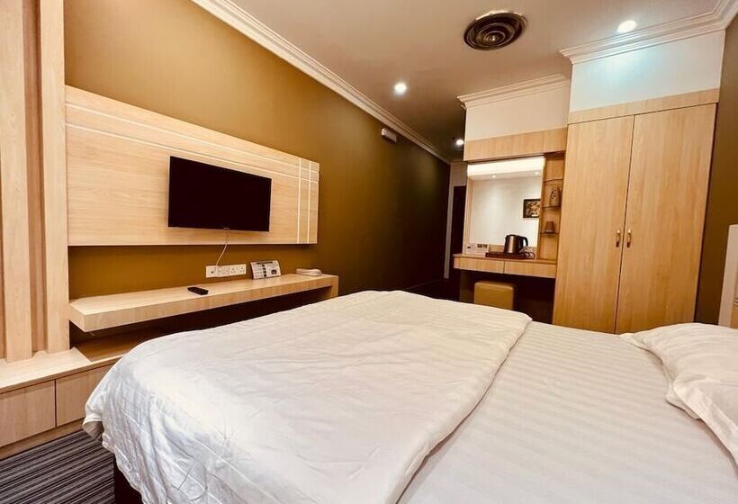 مُتل Nest Dayrooms