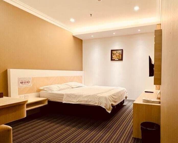 مُتل Nest Dayrooms